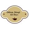 Odun Ateşi Ali Dayı - Kütahya